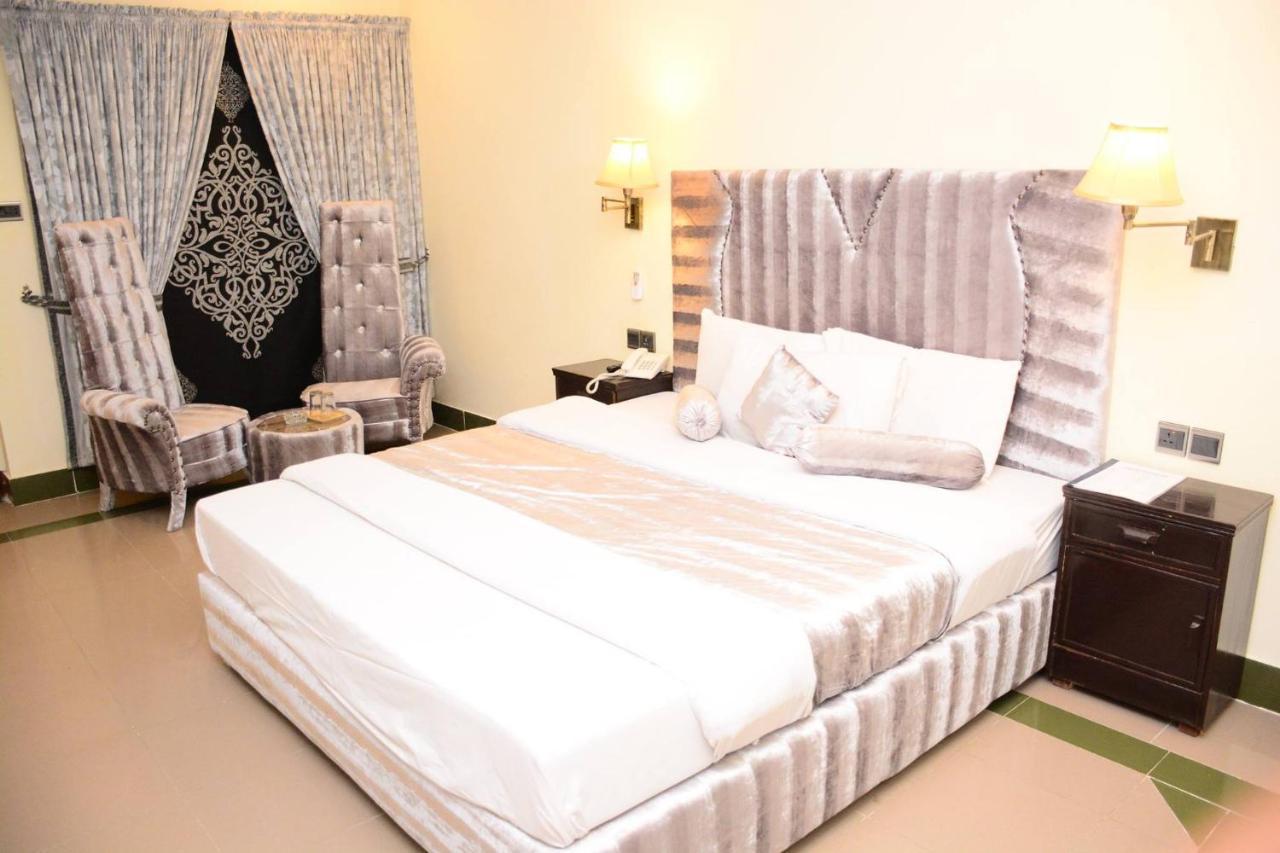 Hotel Move-N-Pick Murree Luaran gambar