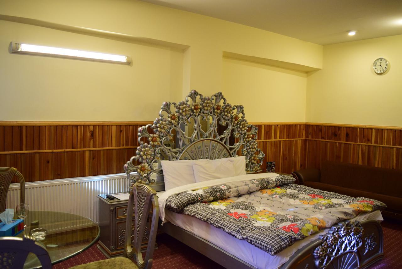 Hotel Move-N-Pick Murree Luaran gambar