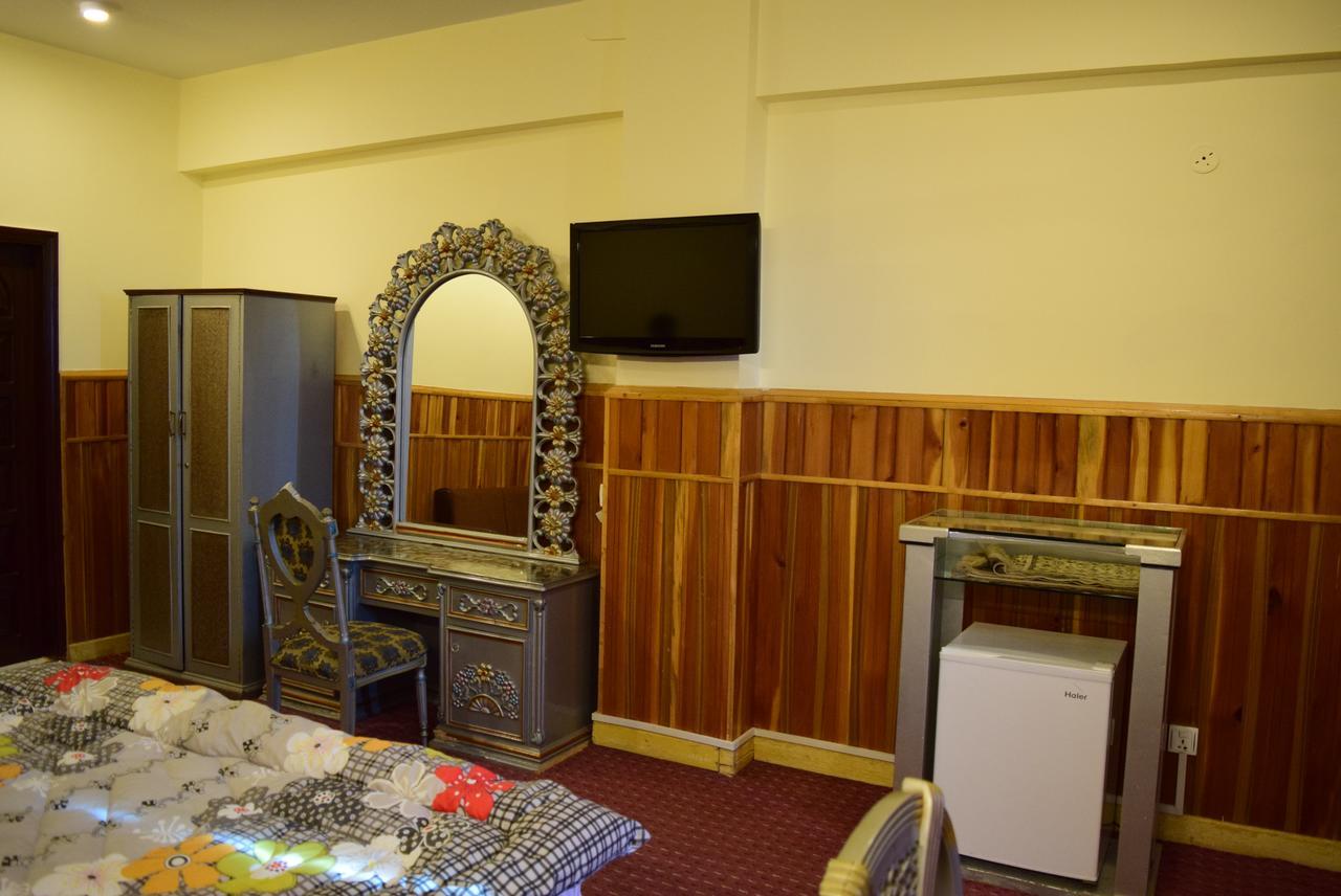 Hotel Move-N-Pick Murree Luaran gambar