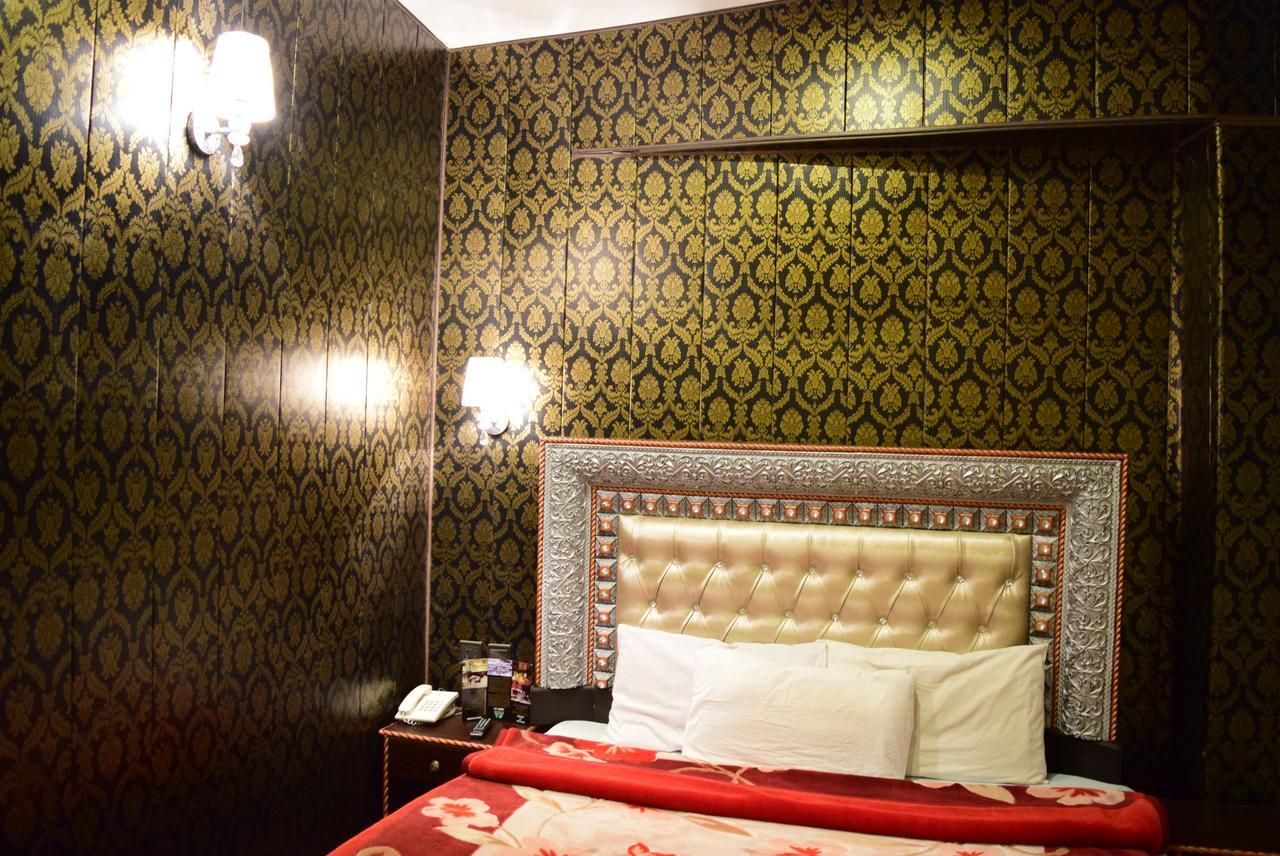 Hotel Move-N-Pick Murree Luaran gambar
