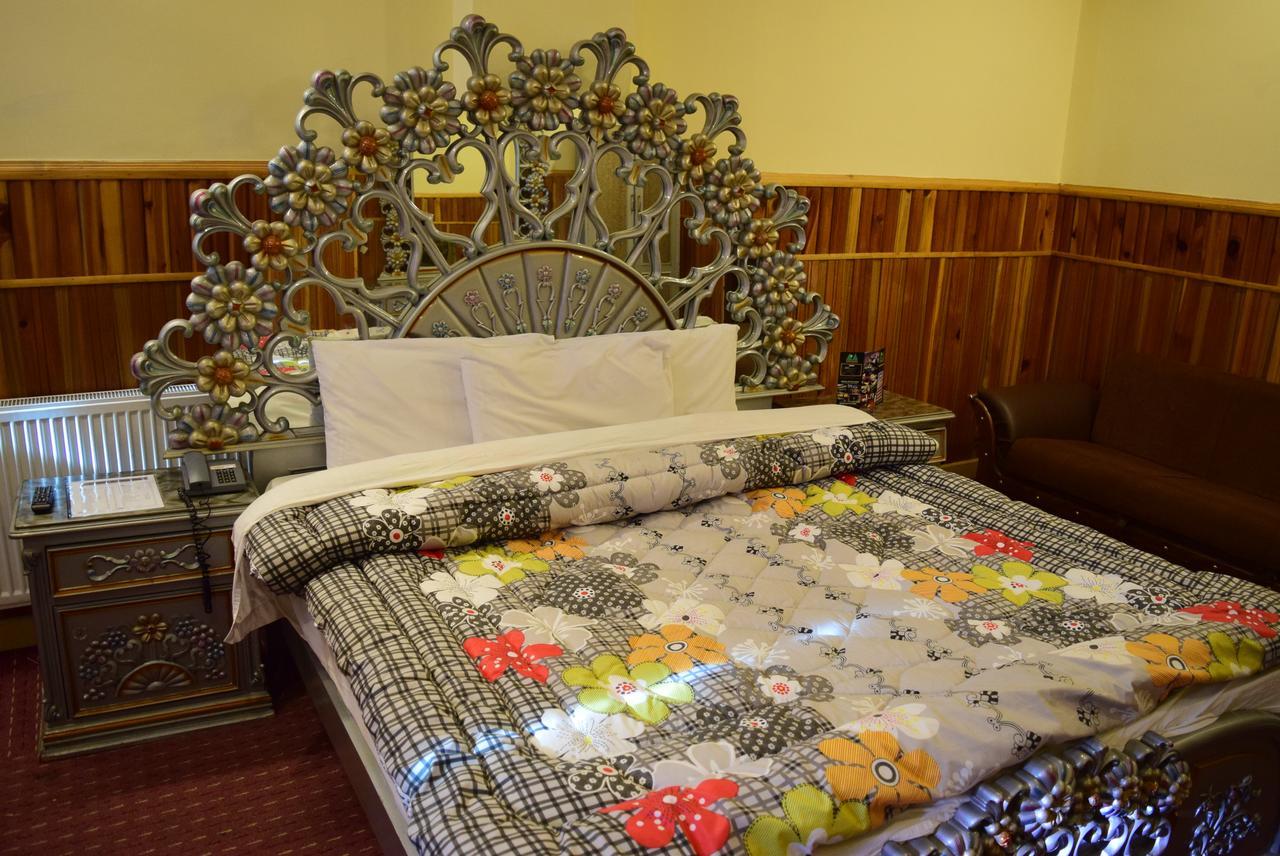 Hotel Move-N-Pick Murree Luaran gambar