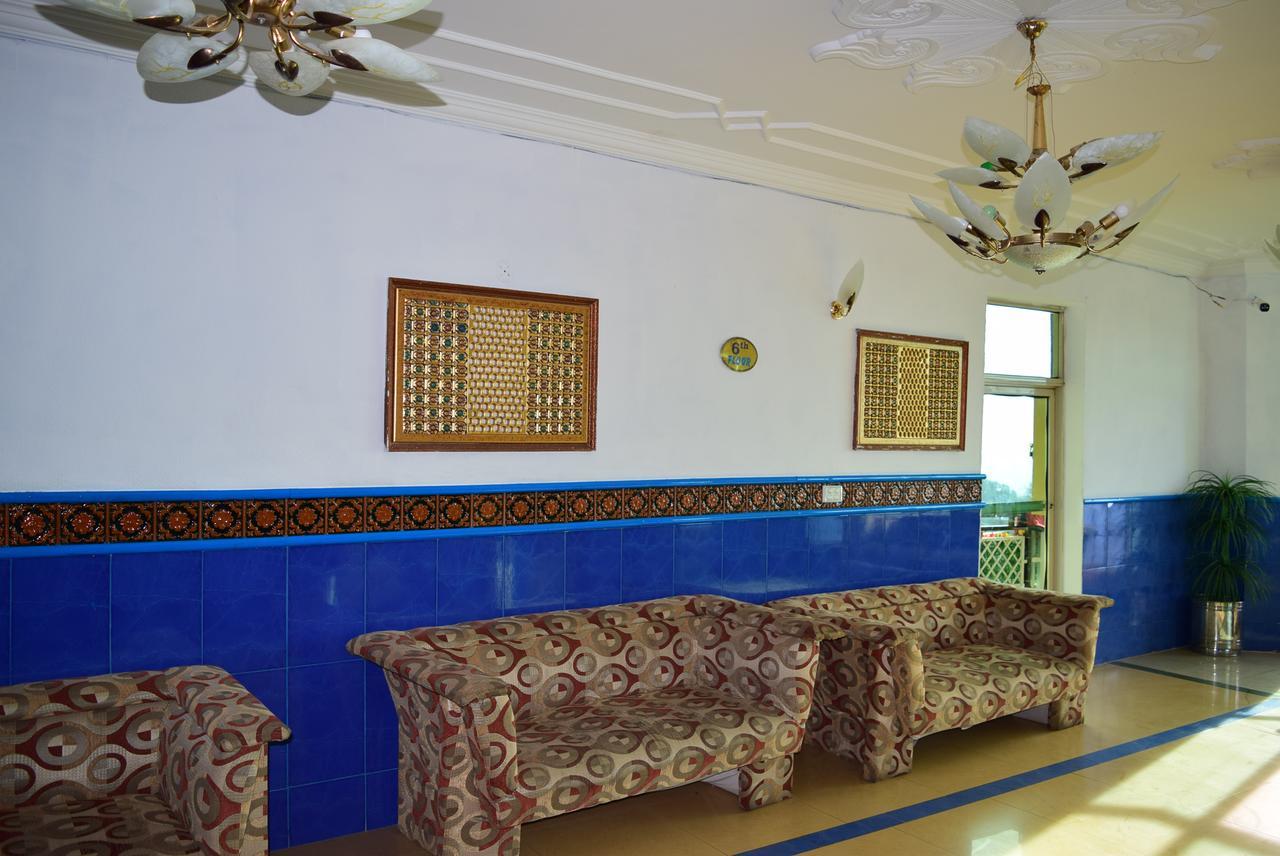 Hotel Move-N-Pick Murree Luaran gambar