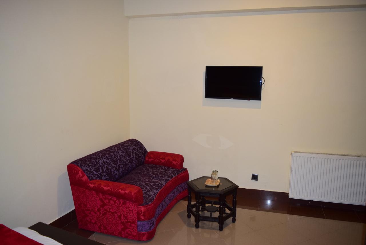 Hotel Move-N-Pick Murree Luaran gambar