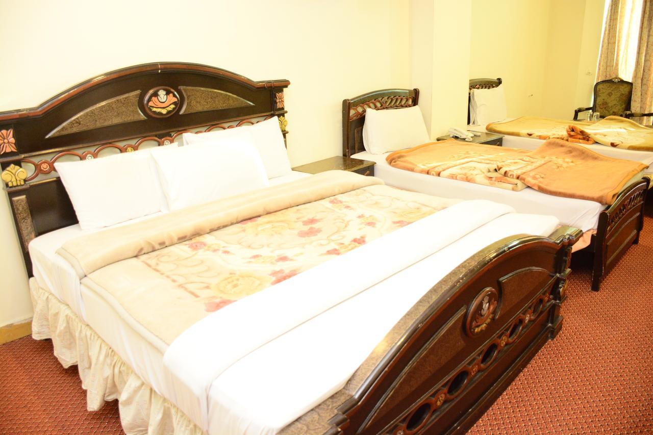 Hotel Move-N-Pick Murree Luaran gambar