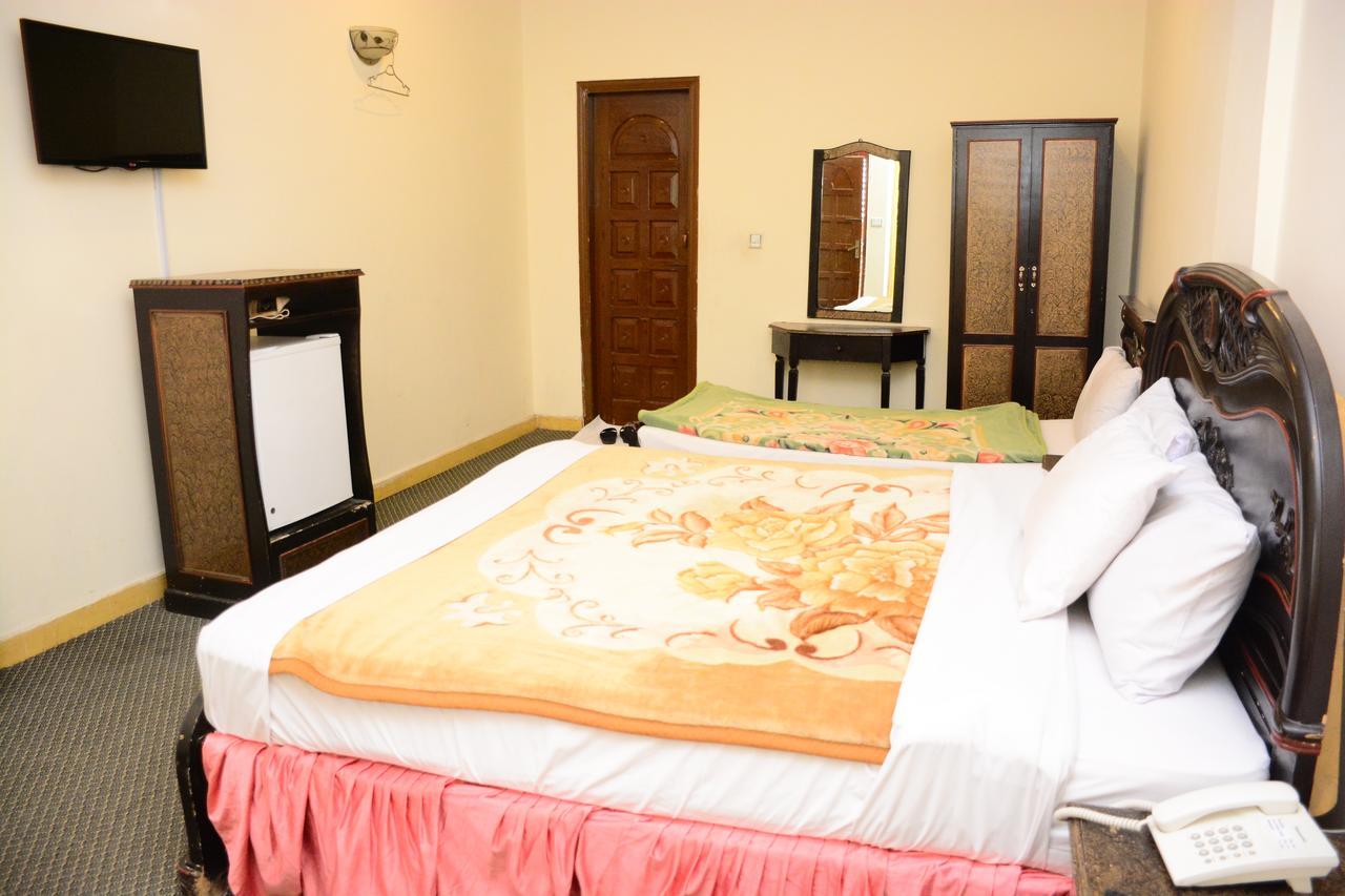 Hotel Move-N-Pick Murree Luaran gambar