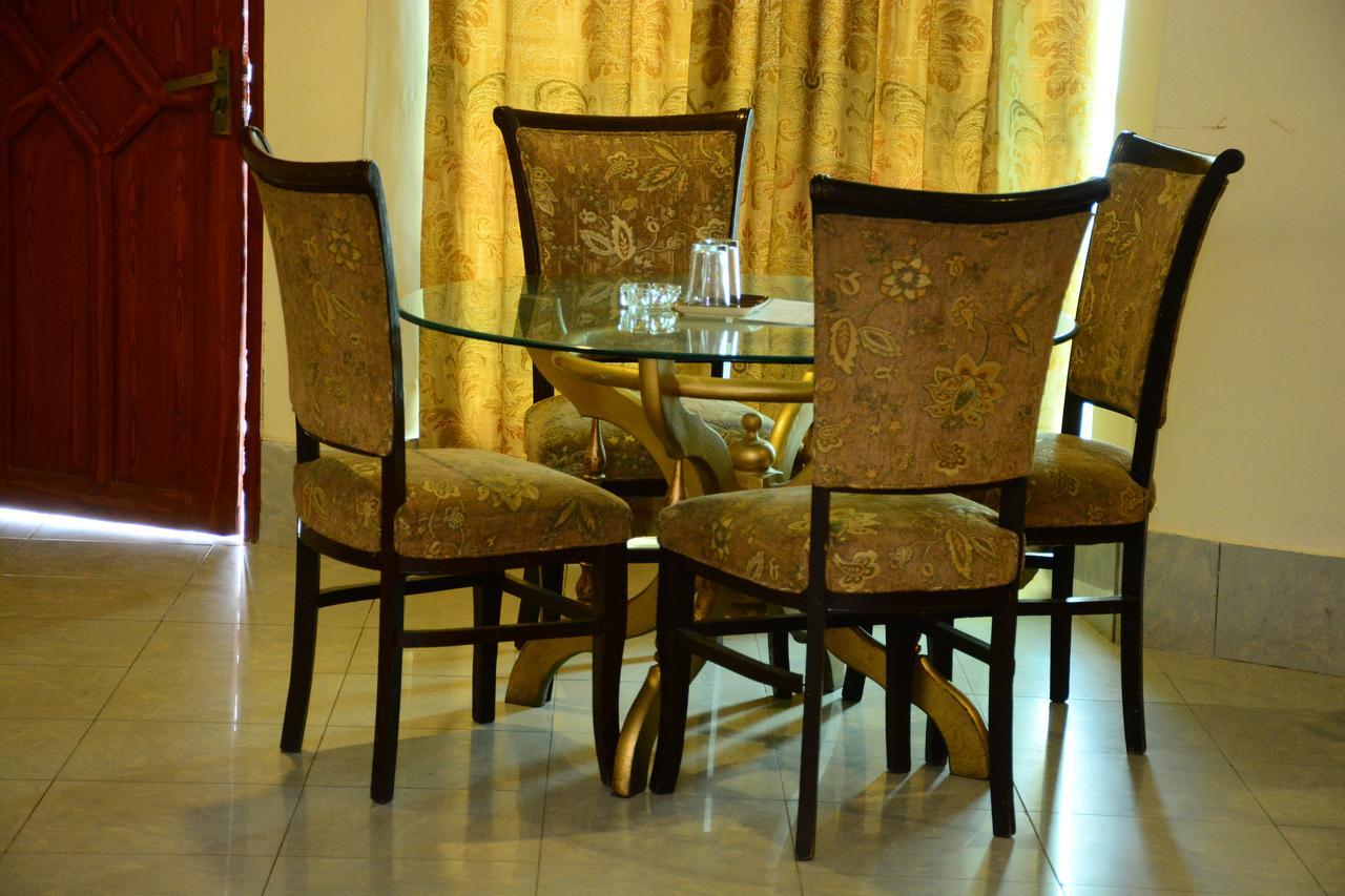 Hotel Move-N-Pick Murree Luaran gambar
