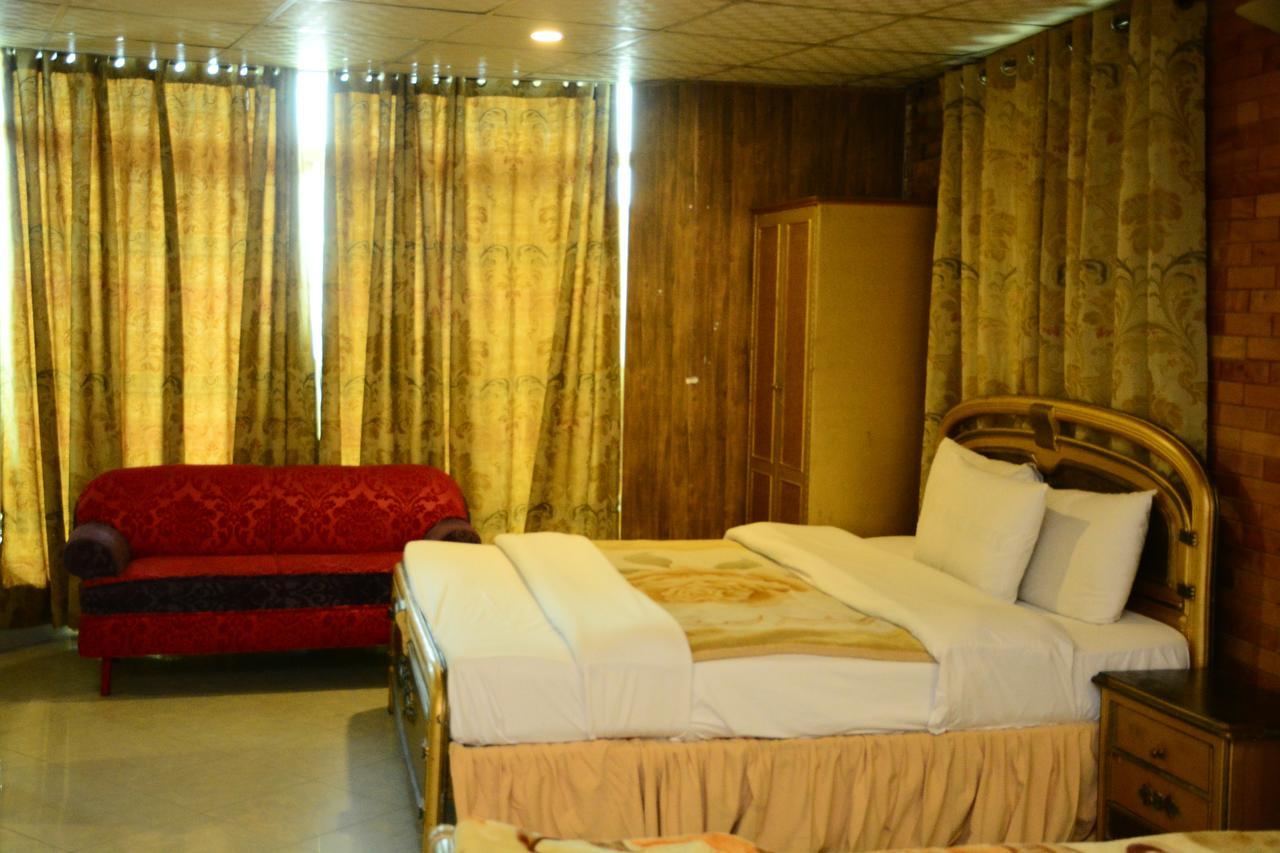 Hotel Move-N-Pick Murree Luaran gambar