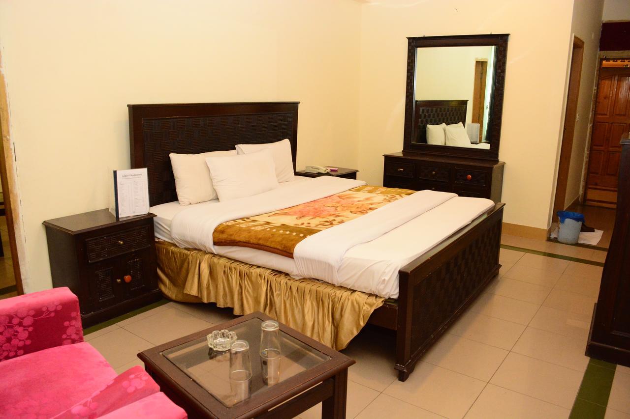 Hotel Move-N-Pick Murree Luaran gambar