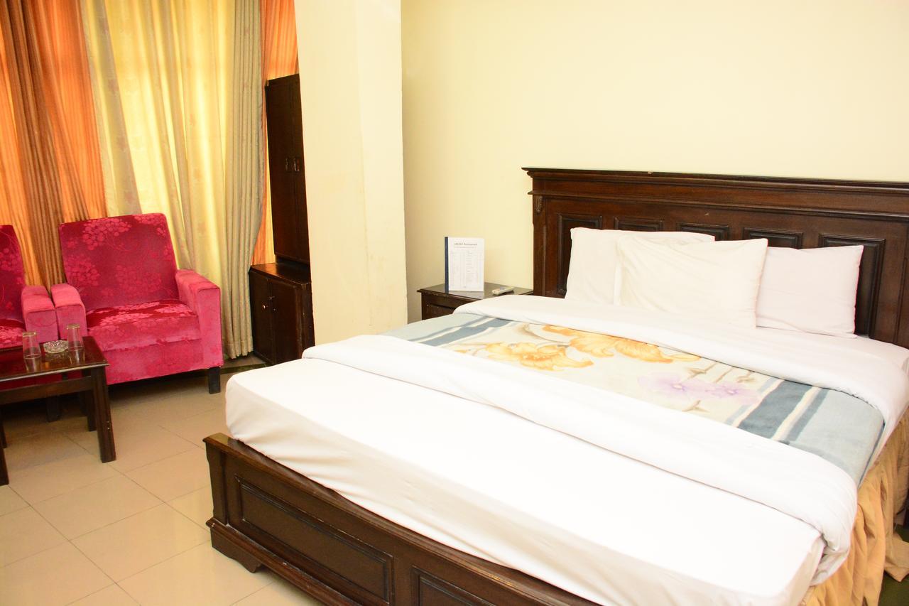 Hotel Move-N-Pick Murree Luaran gambar