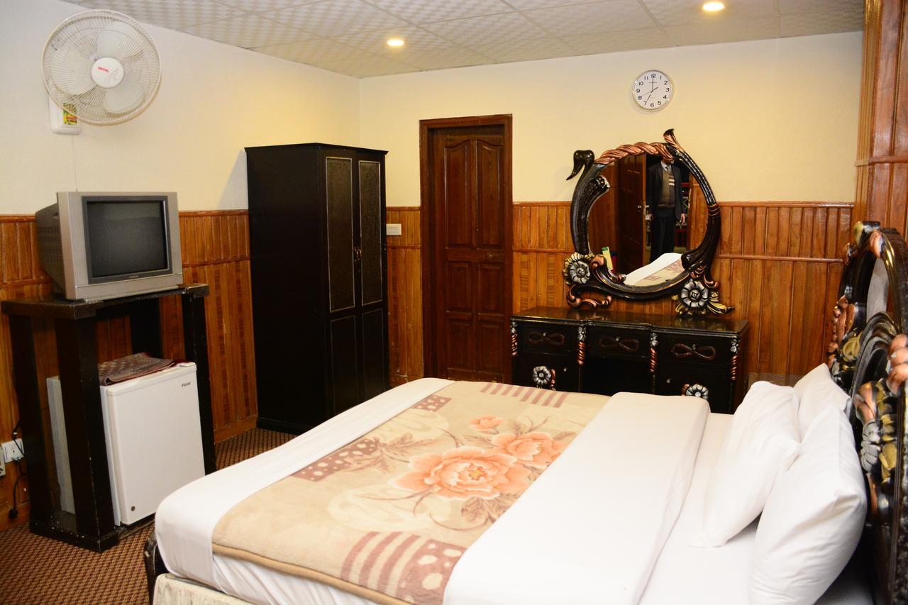 Hotel Move-N-Pick Murree Luaran gambar