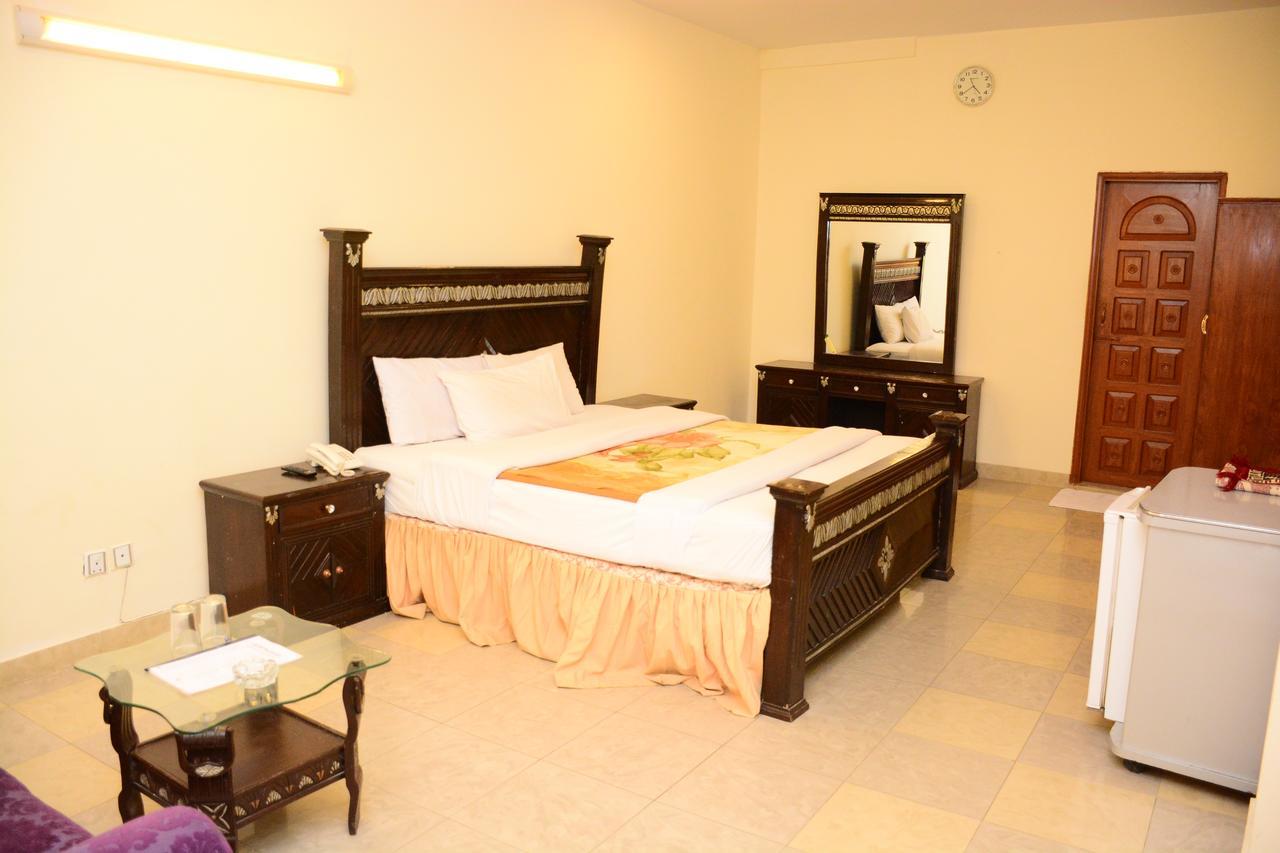 Hotel Move-N-Pick Murree Luaran gambar