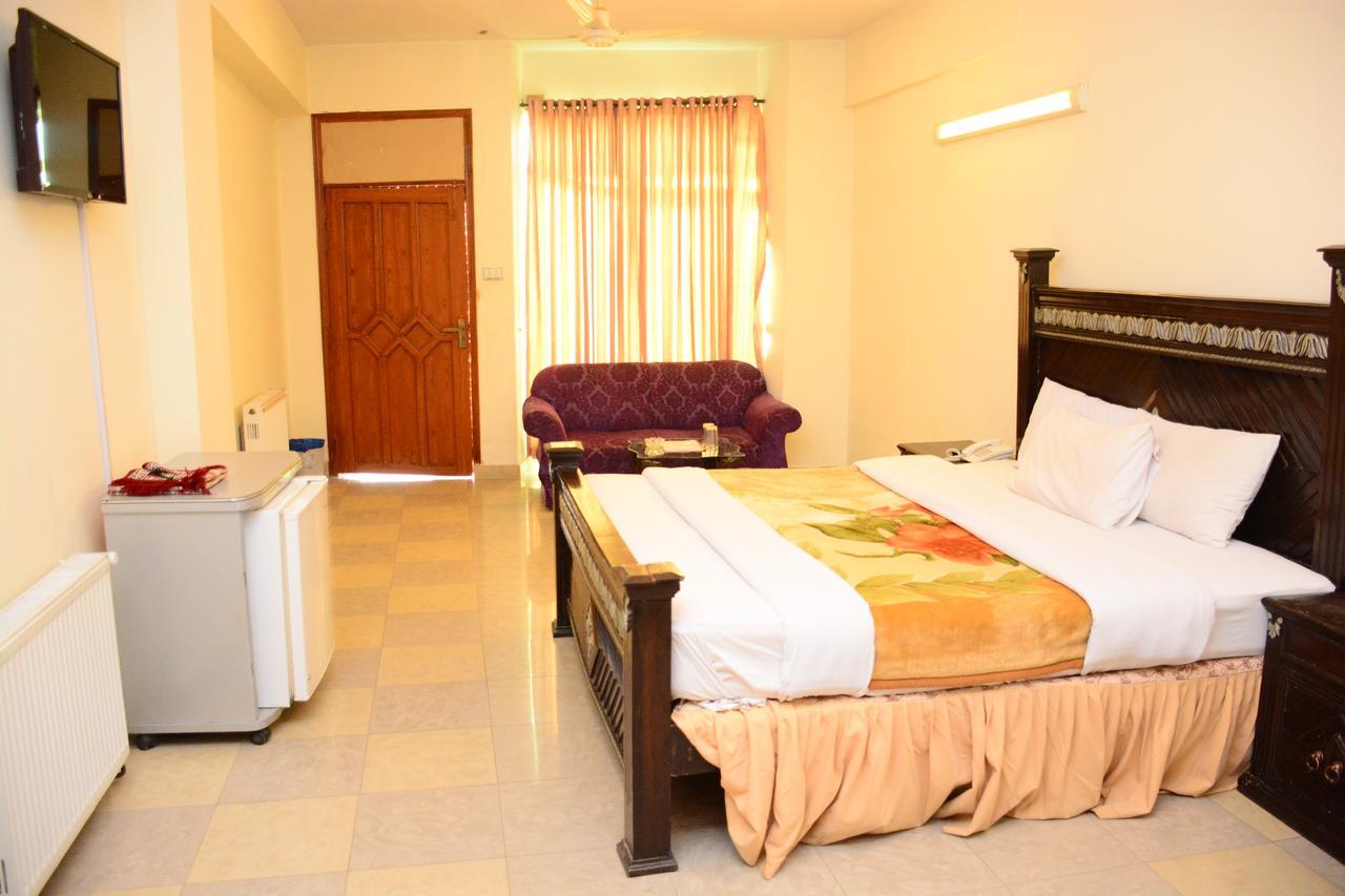 Hotel Move-N-Pick Murree Luaran gambar
