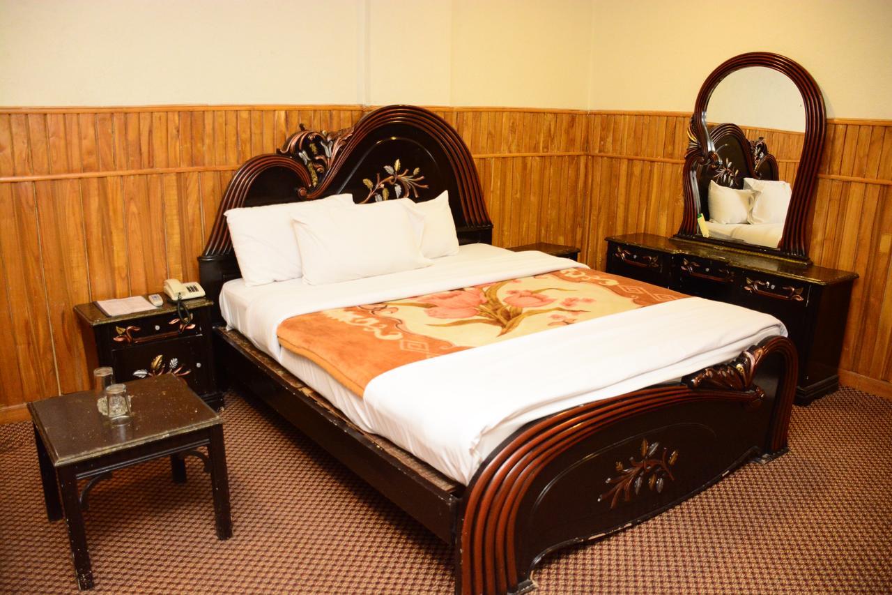 Hotel Move-N-Pick Murree Luaran gambar