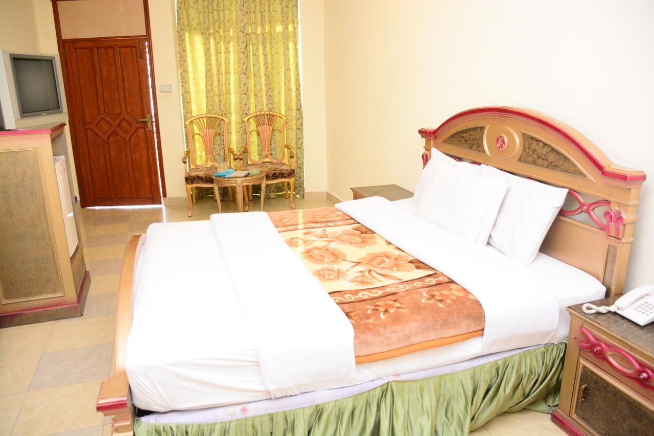 Hotel Move-N-Pick Murree Luaran gambar