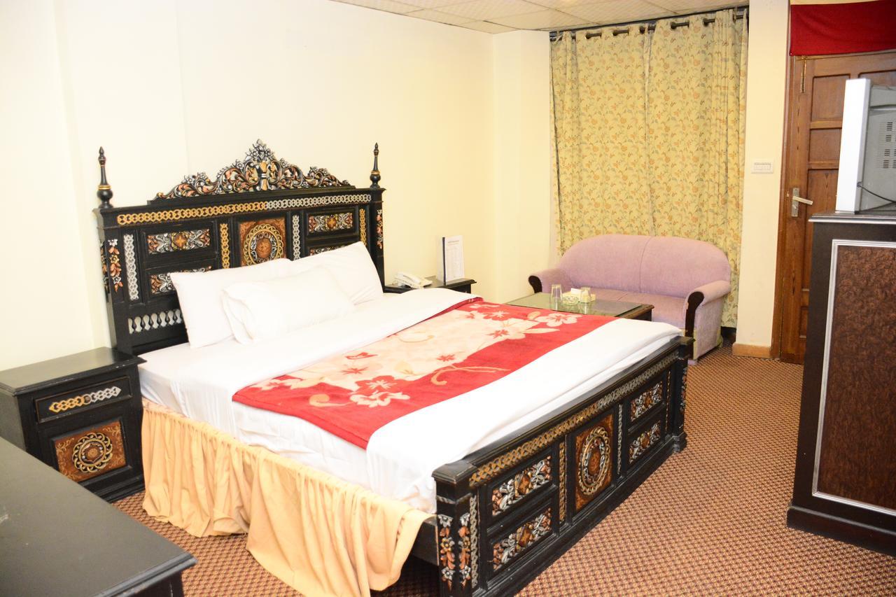 Hotel Move-N-Pick Murree Luaran gambar