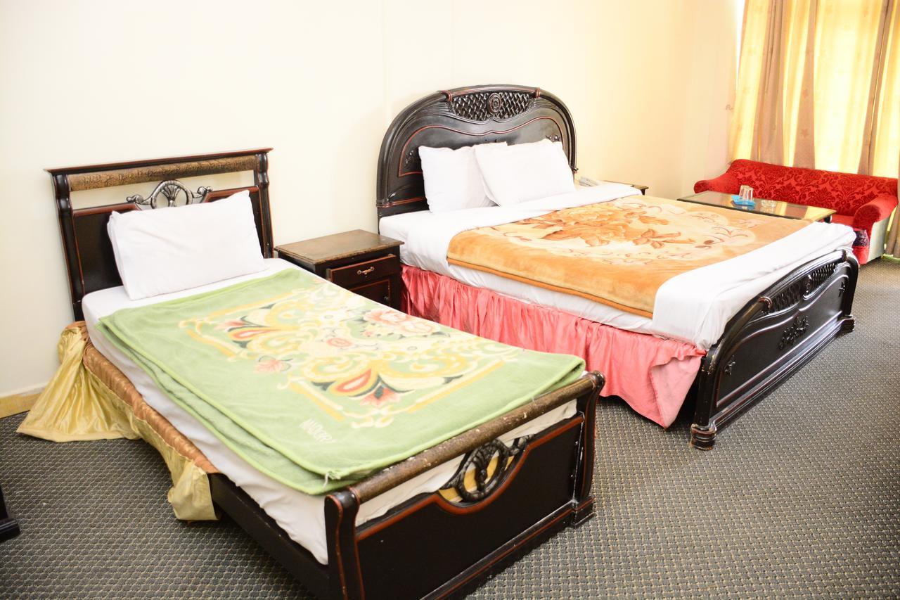 Hotel Move-N-Pick Murree Luaran gambar