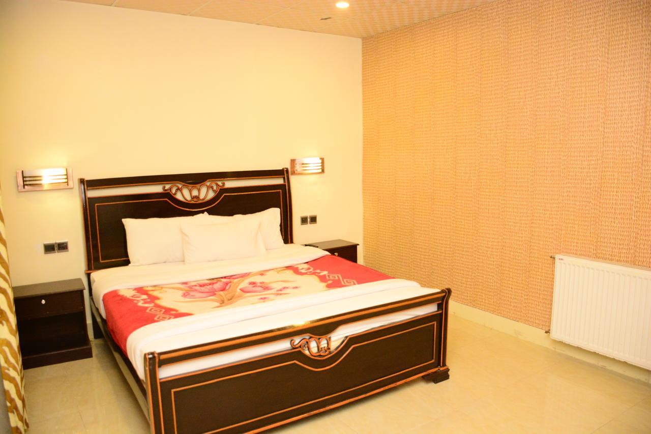 Hotel Move-N-Pick Murree Luaran gambar