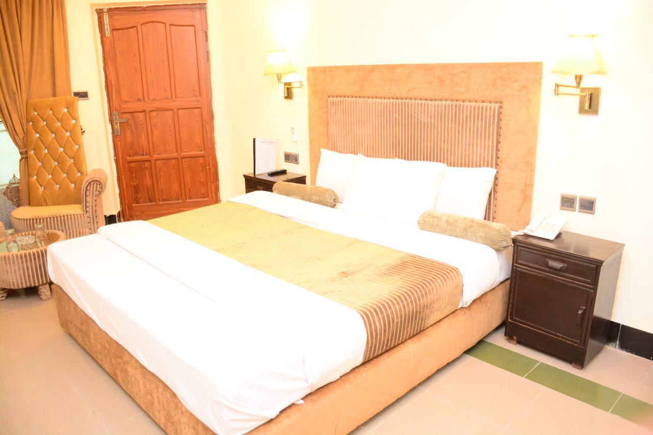 Hotel Move-N-Pick Murree Luaran gambar